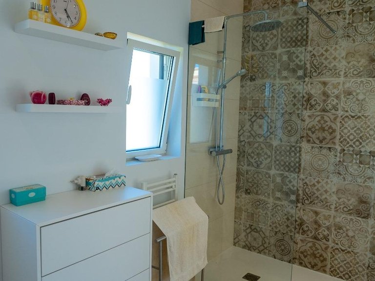 Villa for Sale in Gran sol, Calpe, Alicante 28