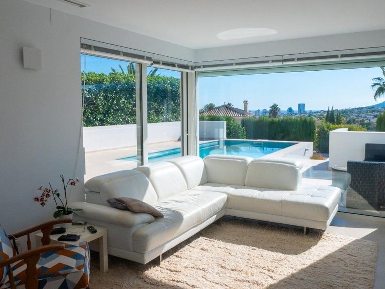 Villa for Sale in Gran sol, Calpe, Alicante 3