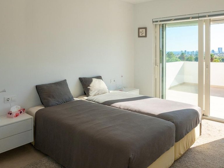 Villa for Sale in Gran sol, Calpe, Alicante 30