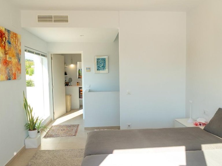 Villa for Sale in Gran sol, Calpe, Alicante 33