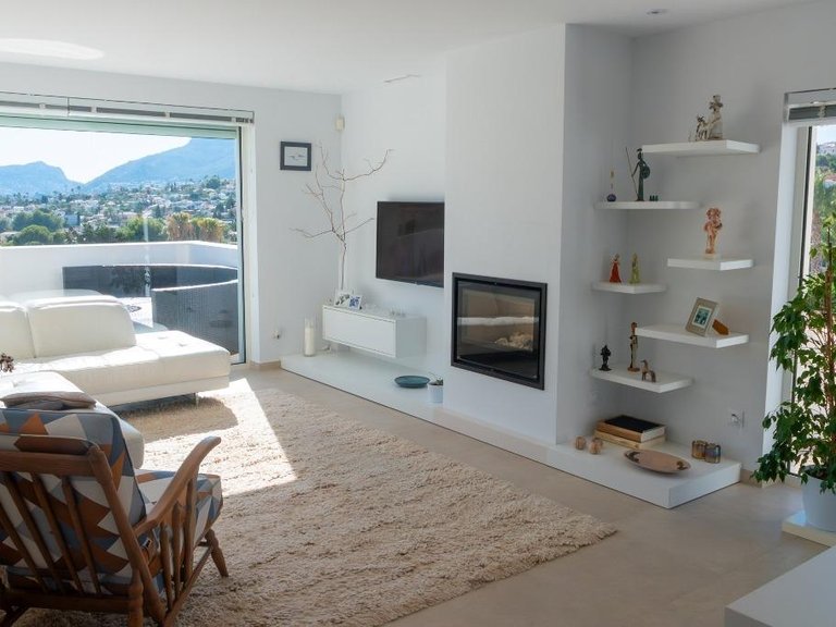 Villa for Sale in Gran sol, Calpe, Alicante 4