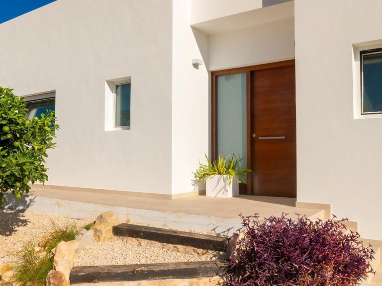 Villa for Sale in Gran sol, Calpe, Alicante 40