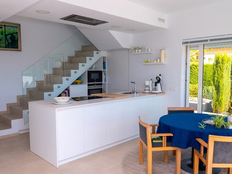 Villa for Sale in Gran sol, Calpe, Alicante 6