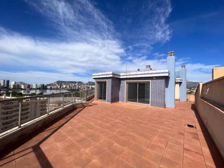 Apartment for Sale in Calpe, Alicante 10