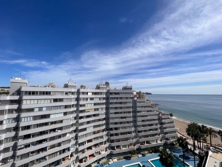Apartment for Sale in Calpe, Alicante 13