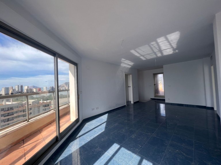 Apartment for Sale in Calpe, Alicante 3