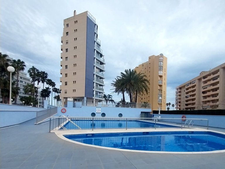 Apartment for Sale in Calpe, Alicante 32