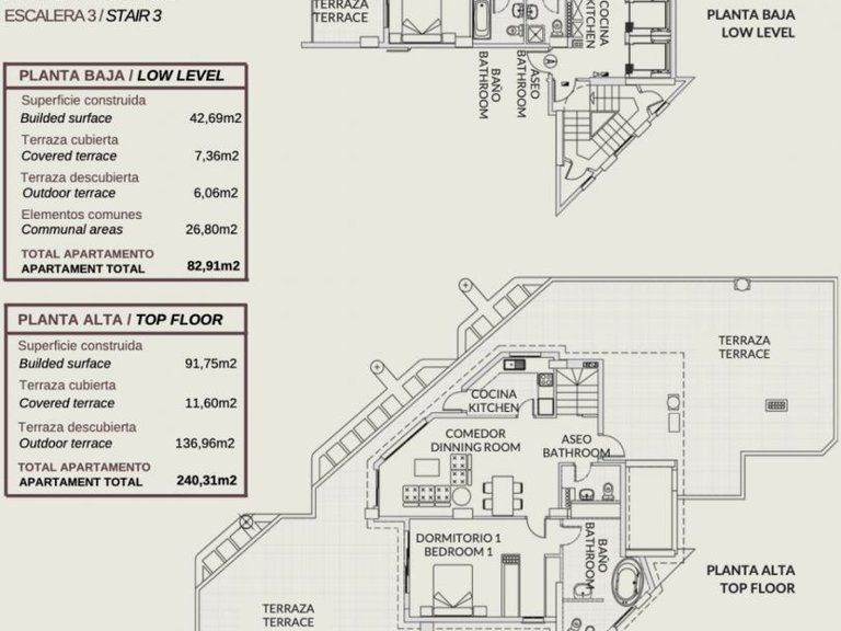 Apartment for Sale in Calpe, Alicante 41