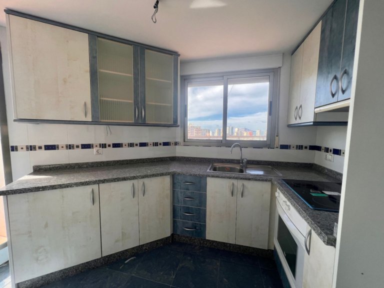 Apartment for Sale in Calpe, Alicante 5