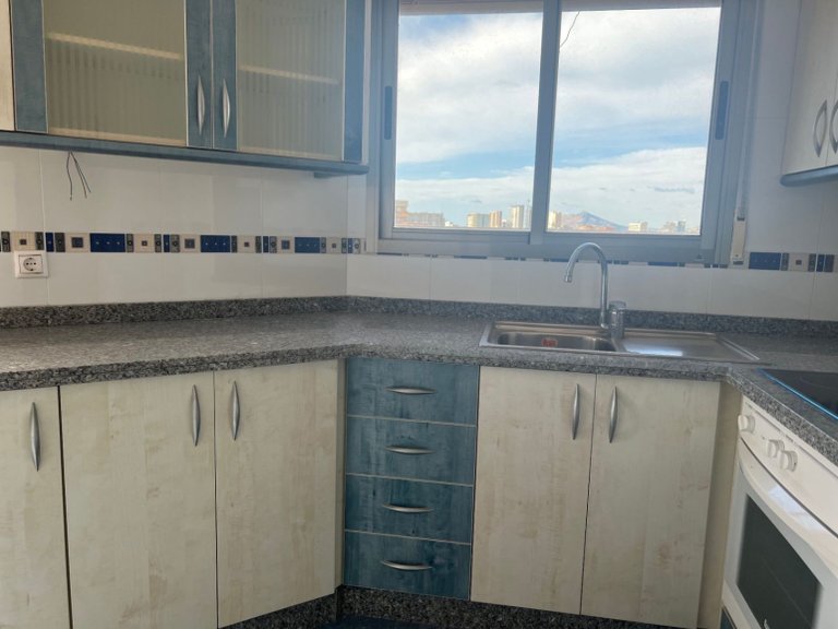Apartment for Sale in Calpe, Alicante 6