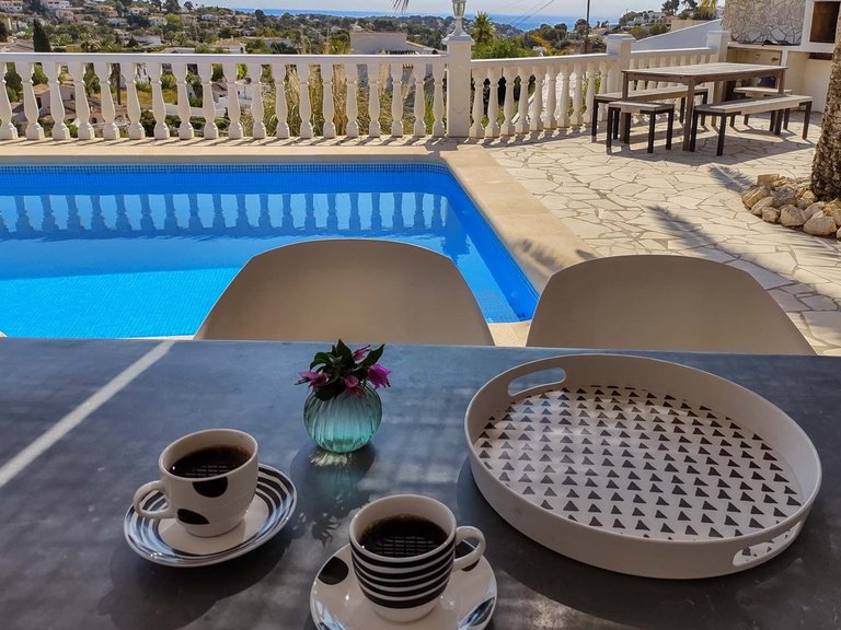Villa for Sale in Cala Advocat - Baladrar, Benissa, Alicante 14