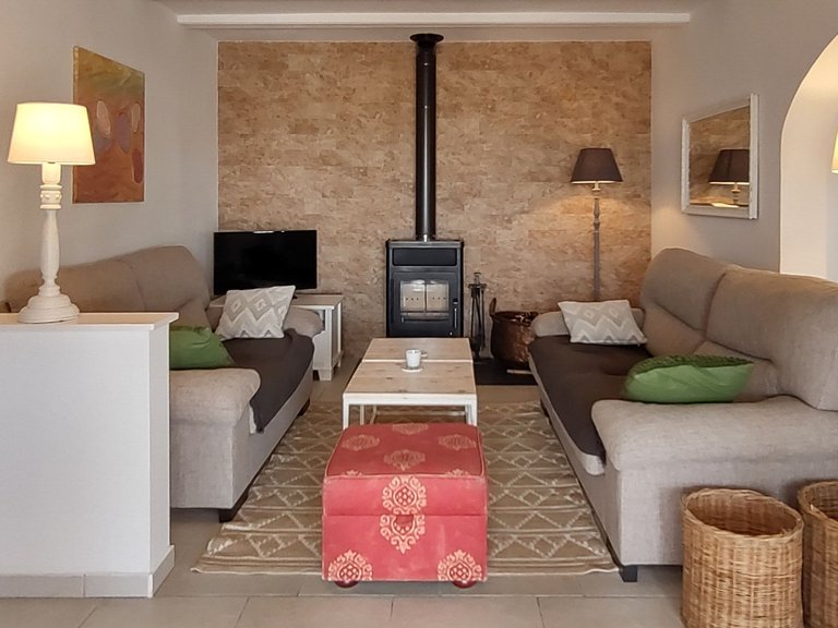 Villa for Sale in Cala Advocat - Baladrar, Benissa, Alicante 16