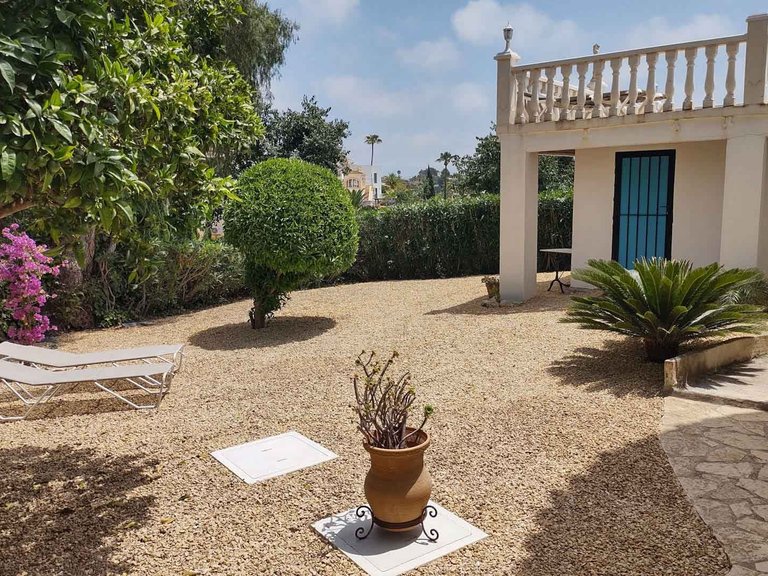 Villa for Sale in Cala Advocat - Baladrar, Benissa, Alicante 17