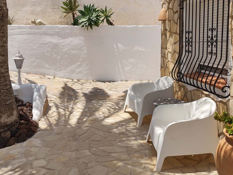 Villa for Sale in Cala Advocat - Baladrar, Benissa, Alicante 19