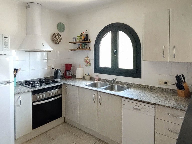 Villa for Sale in Cala Advocat - Baladrar, Benissa, Alicante 23