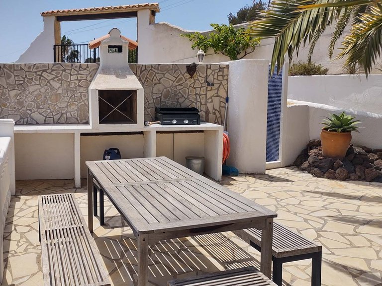 Villa for Sale in Cala Advocat - Baladrar, Benissa, Alicante 27