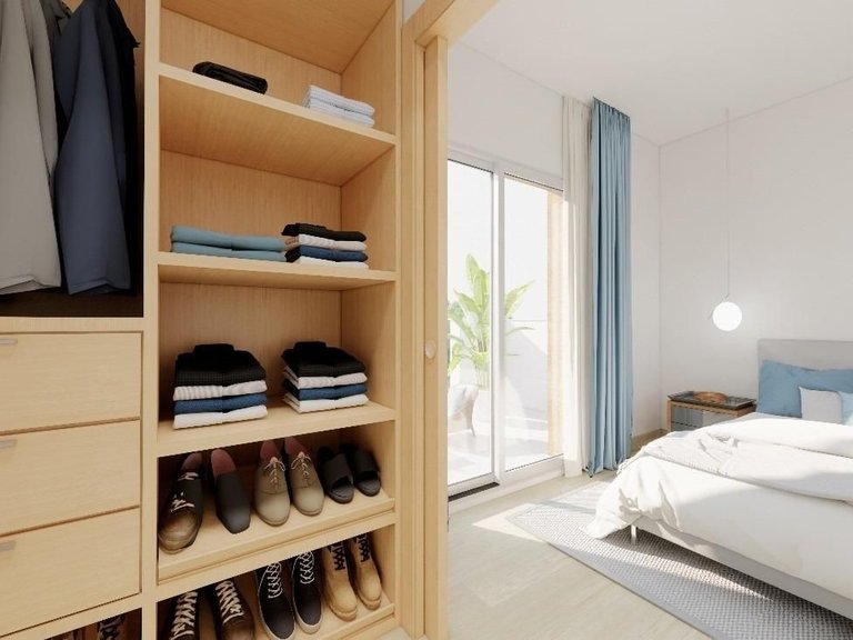 Town House for Sale in Lomas del Rame, Los Alcázares, Murcia 14