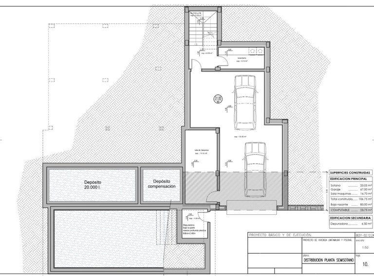 Villa for Sale in Benimeit-Tabaira, Moraira, Alicante 10