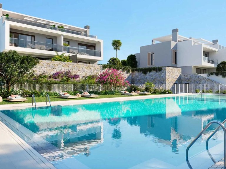 Town House for Sale in Cabo de las huertas, San Juan Playa, Alicante 1