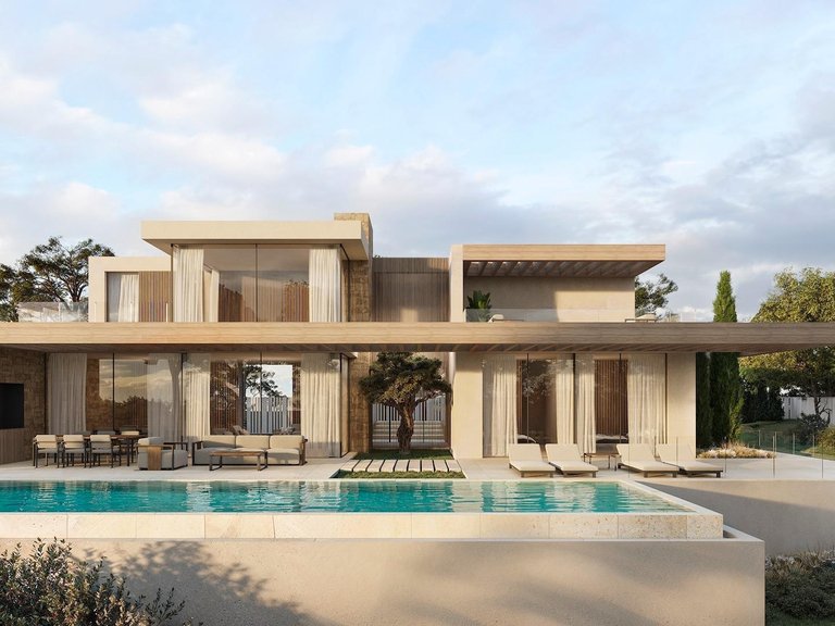Villa for Sale in playa fustera, Benissa, Alicante 3