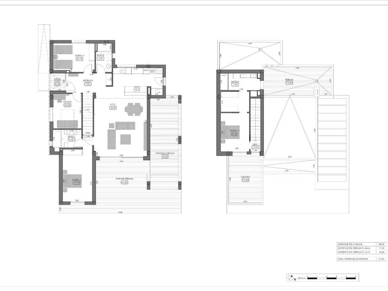 Villa for Sale in Comunidad valenciana, Algorfa, Alicante 5