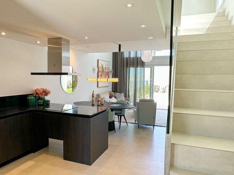 Villa for Sale in Comunidad valenciana, Algorfa, Alicante 18