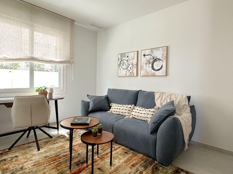 Villa for Sale in Comunidad valenciana, Algorfa, Alicante 20