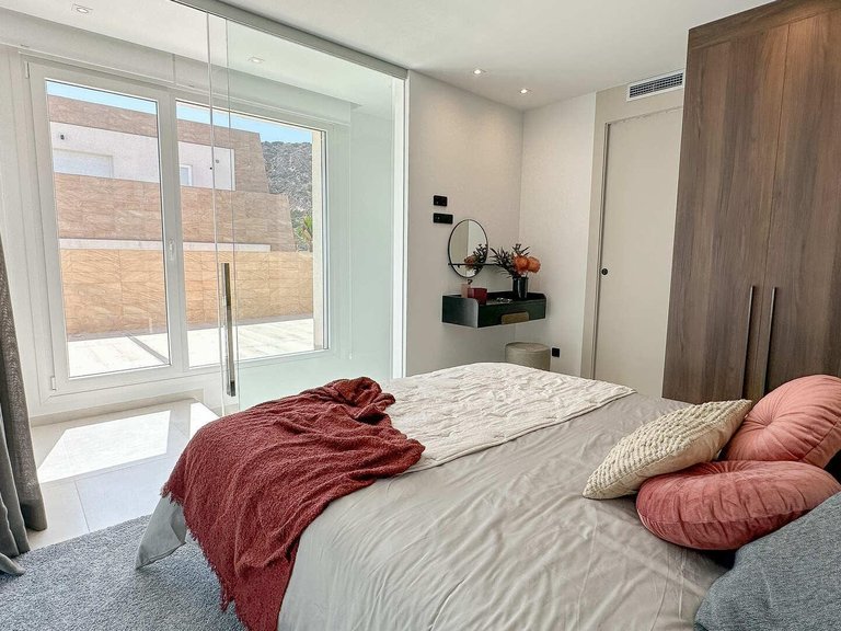 Villa for Sale in Comunidad valenciana, Algorfa, Alicante 29