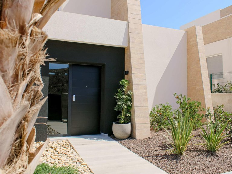 Villa for Sale in Comunidad valenciana, Algorfa, Alicante 43