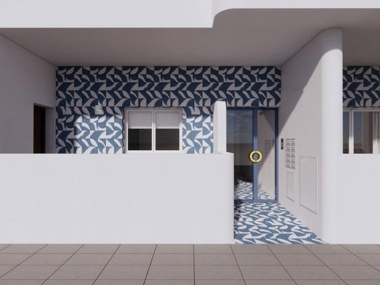 Apartment for Sale in El Mojón, Pilar De La Horadada, Alicante 11