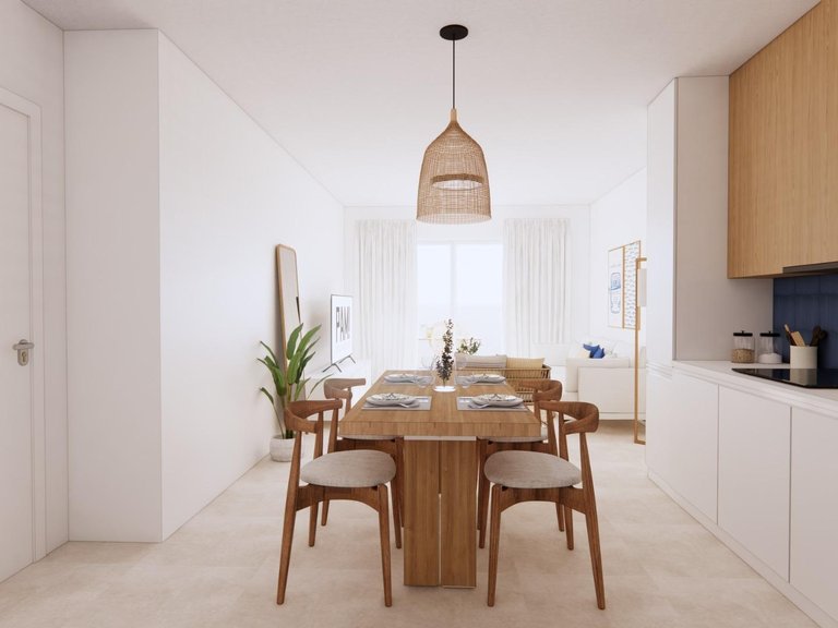 Apartment for Sale in El Mojón, Pilar De La Horadada, Alicante 17