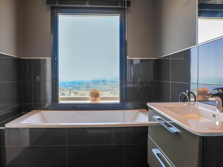 Villa for Sale in Benitachell, Alicante 12