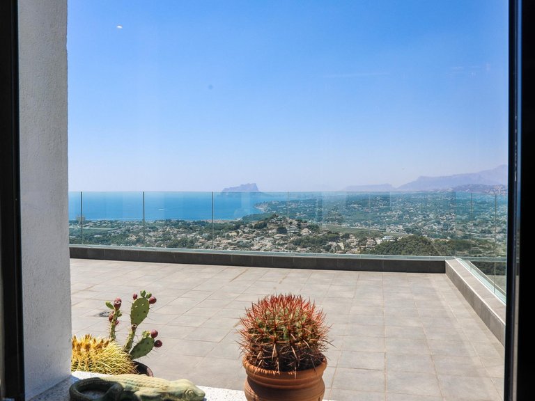 Villa for Sale in Benitachell, Alicante 13