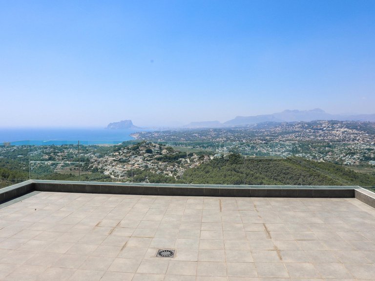 Villa for Sale in Benitachell, Alicante 14