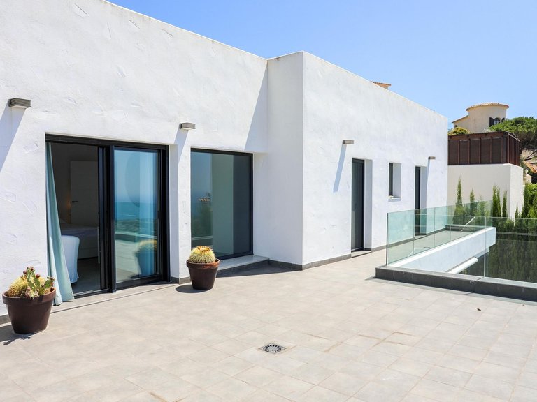 Villa for Sale in Benitachell, Alicante 15