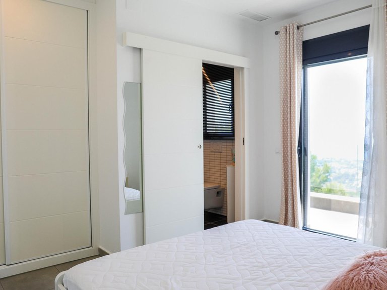 Villa for Sale in Benitachell, Alicante 17