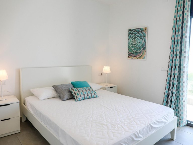 Villa for Sale in Benitachell, Alicante 20