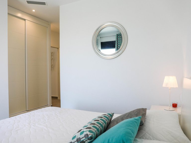 Villa for Sale in Benitachell, Alicante 22