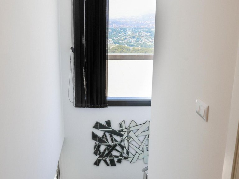 Villa for Sale in Benitachell, Alicante 25