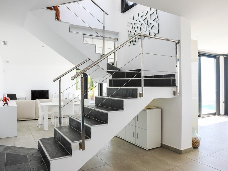 Villa for Sale in Benitachell, Alicante 28