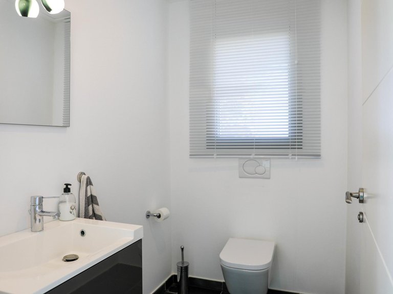 Villa for Sale in Benitachell, Alicante 29