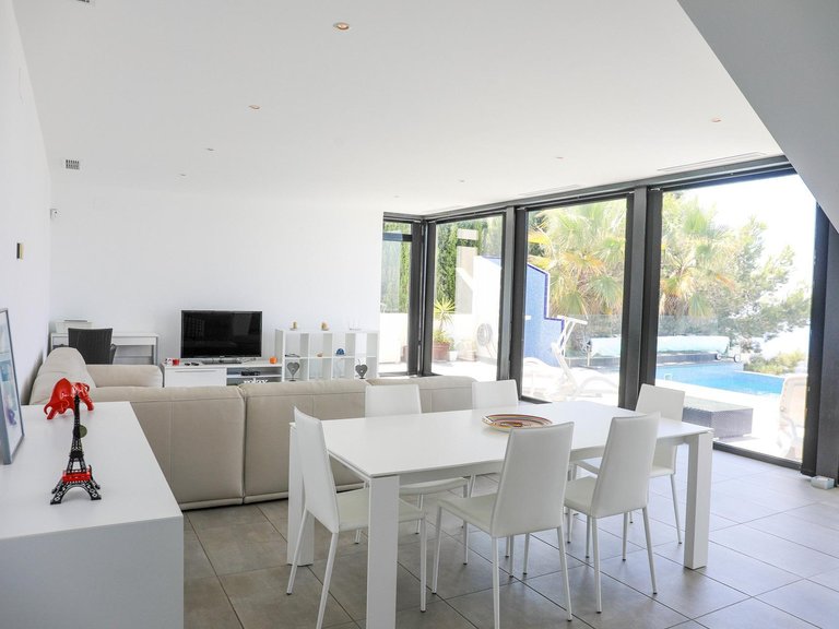 Villa for Sale in Benitachell, Alicante 31