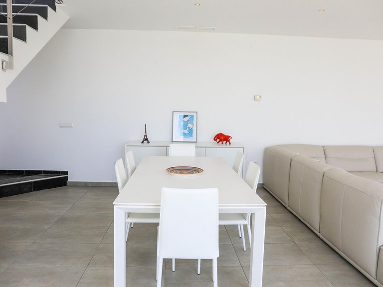 Villa for Sale in Benitachell, Alicante 32