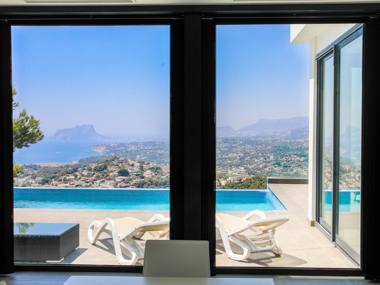 Villa for Sale in Benitachell, Alicante 34