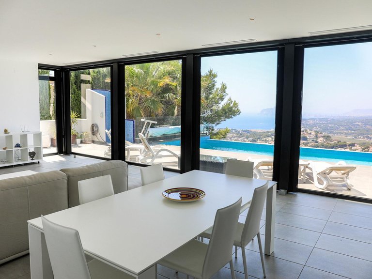 Villa for Sale in Benitachell, Alicante 35