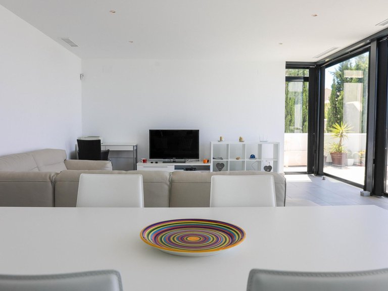 Villa for Sale in Benitachell, Alicante 36