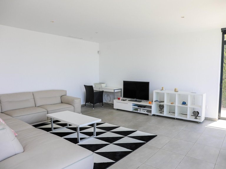 Villa for Sale in Benitachell, Alicante 37