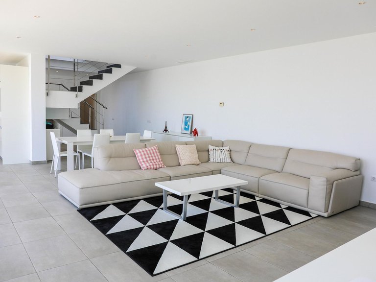 Villa for Sale in Benitachell, Alicante 38