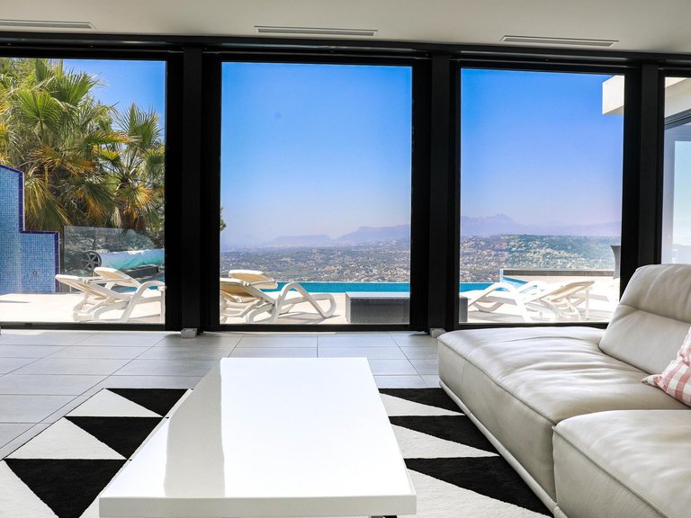 Villa for Sale in Benitachell, Alicante 39