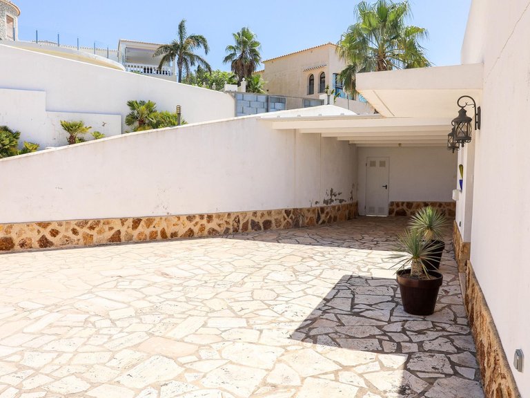 Villa for Sale in Benitachell, Alicante 4